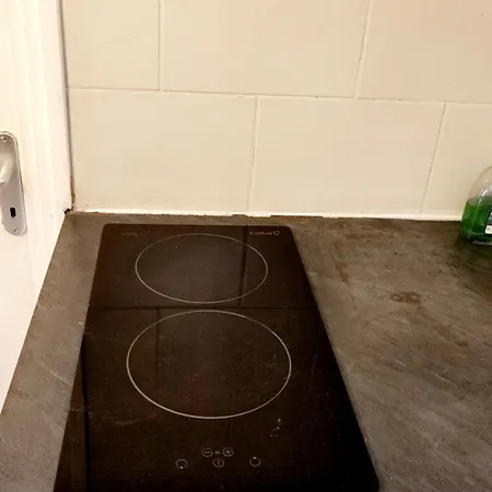 Cosy Centre Quartier Musiciens Apartman