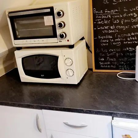 Apartman Cosy Centre Quartier Musiciens Nizza