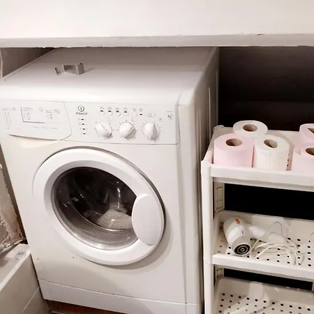 Cosy Centre Quartier Musiciens Appartamento Nizza