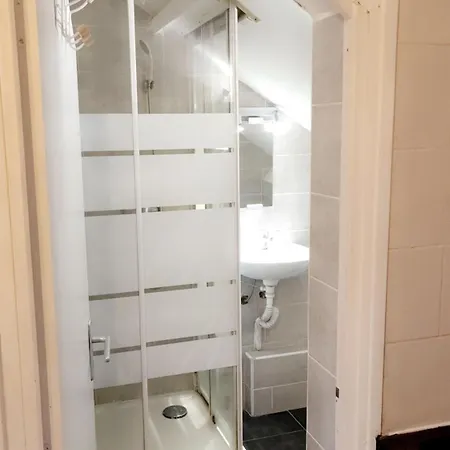 Cosy Centre Quartier Musiciens