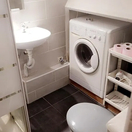 Cosy Centre Quartier Musiciens *