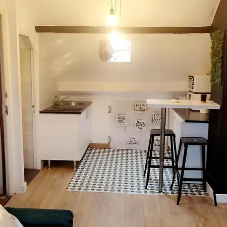 Cosy Centre Quartier Musiciens