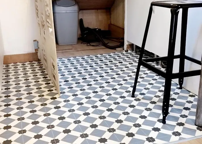 Apartmán Cosy Centre Quartier Musiciens