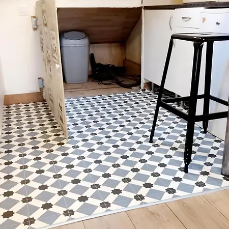 Apartamento Cosy Centre Quartier Musiciens